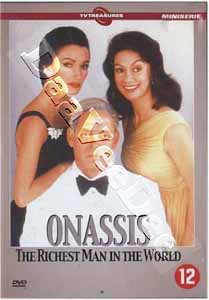 Onassis (DVD)
